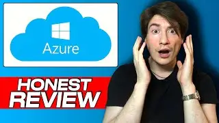 Azure VPS: Honest Review & User Experience of this Cloud Hosting Service