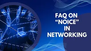 NETWORKING 2 || Syllabus of BS IT || The University of Punjab || FAQ on 