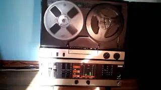 Sandra - We'll be together ( Tesla CM 130 )