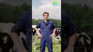 Wist je dat boeren de natuur onderhouden?