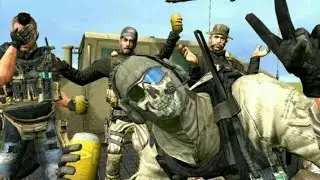 Блог снайпера на отдыхе. Выпуск #1