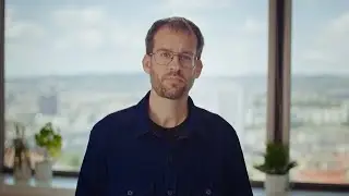 PATCHBOX Videobotschaft von unserem Gründer