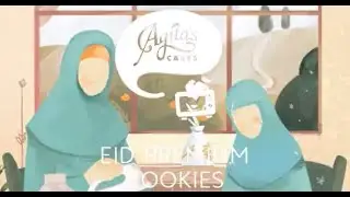 COOKIES PREMIUM oleh Agita's Cakes