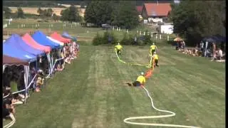 Výčapy Extraliga ČR Sedlejov