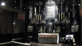 Jasna Góra Klasztor Ojców Paulinów – transmisja na żywo, ON-LINE, msza święta na żywo