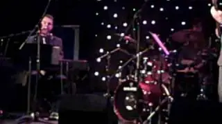 Evan Toth - Italian Plastic Mexicali Blues 5 29 09