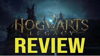 Hogwarts Legacy Review - 