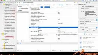 PacketZoom SDK iOS Integration Overview