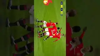 Breaking legend difficulty defence like a pro💯🔥😄🔥.. #pes22  #pesmobile22 #pes2021