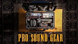 Pro Audio Kit for Filmmakers! (2025)
