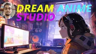 The Journey Of My Anime Studio. #storytelling #tutorial #ideas #hardworking #motivationalvideo