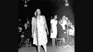 Ethel Waters April 16 1946 pt 1