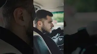 Best car selfie photo idea  