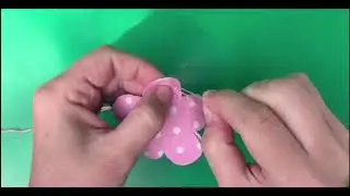 Брошка для мамы