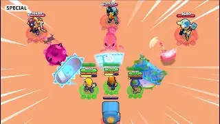Protect The Heist SAFE = 1000 GEMS (PART 5)