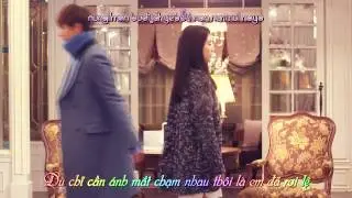 [MVHD] My Wish (마음으로만) Vietsub - Lena Park (박정현) The Heirs OST
