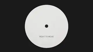 DJOKO - Right to move