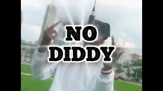 Zaydakid - No Diddy (TGIF Remix) (Official Video)