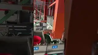 Inside JiaDa Magnet Factory Showcasing Our State of the Art Electroplating Technology