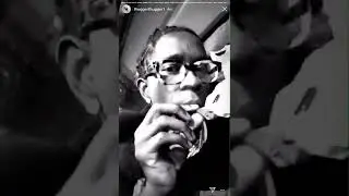 Young Thug - Drip You Out (Slime Language Era Snippet)