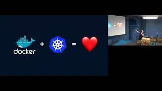 SF Docker + Go Meetup | Banking on Go with Matt Heath
