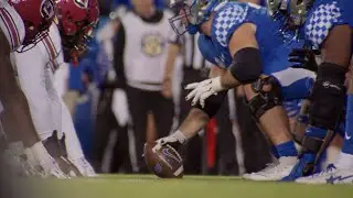 FB: Week 2 Hype Video | South Carolina