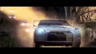 Gaming Tribute / Ueruxon – Decimation / Gmv