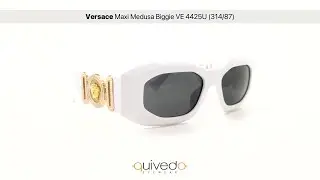 Versace Maxi Medusa Biggie VE 4425U (314/87)