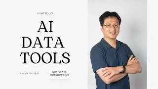 資訊服務｜低成本高品質的AI資訊軟體開發委外服務｜AIDATATOOLS