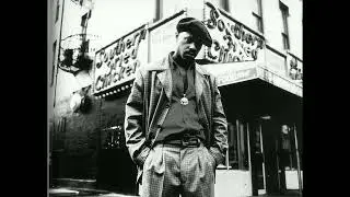 Gang Starr x Dj Premier Type Beat 