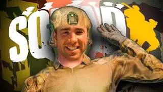 ДЕЛАЮ ГРЯЗЬ В SQUAD