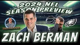Zach Berman says Nick Sirianni will be first to go if Eagles fall short | The Zach Gelb Show