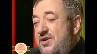 ПАВЕЛ ЛУНГИН О СЪЁМКАХ ФИЛЬМА 