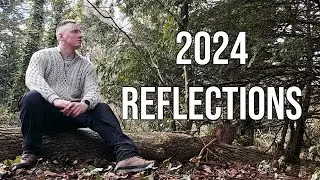 Reflecting on an Eventful Year | Growth, Wisdom and Vigilance