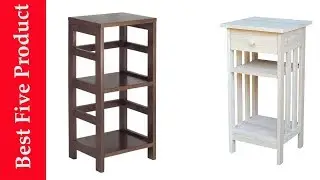 Best Telephone Tables in 2019