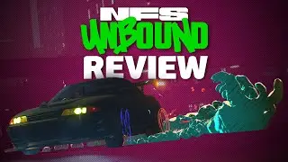 Need for Speed Unbound Review