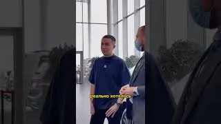 Как я покупал BMW X6