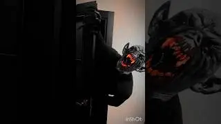 Он затащит тебя в своë логово 😱👻 