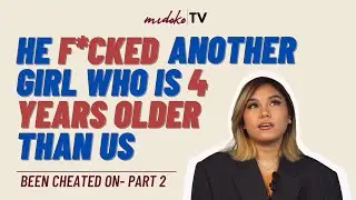 How did you find out that your ex was Cheating? PART 2