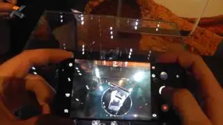 Samsung Galaxy S8 ön inceleme videosu