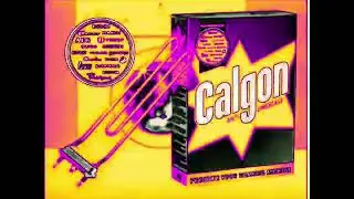 (NEW EFFECTS) Calgon Serbia Logo Ŋ Major (1-5)