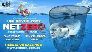 We Don't Talk About ScoMo (Uni Revue Encanto parody)
