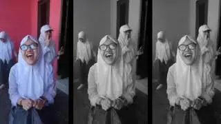 Tiris? gray and white part 1 very happy #putihabu-abu