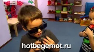 Шпионские игрушки для детей 2017 Новинки