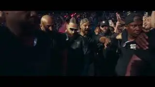 SCH - Teaser Vélodrome - Cinéma