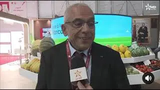 الأمير مولاي رشيد يفتتح الملتقى الدولي للفلاحة..وإقبال مرتقب لمليون زائرعلى المنتوجات الوطنيةوالدولي