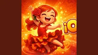 BAILA FLAMENCO