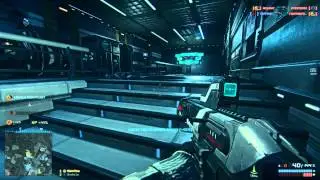Planetside 2 - Welcome to the game Brekk1e