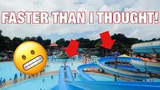 Family Holiday Vlog 2023 | Detaching + Camera Talk Practice