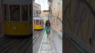Is Lisbon the most beautiful city in Europe? 